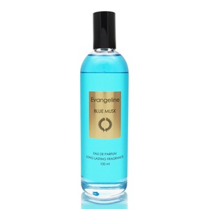 Parfum Musc Violet OEM ODM 100ml Rose Sucrée Vanille Bois de Santal Longue Durée Usine de Parfum Marque Blanche Personnalisé Luxe - Product Image 4