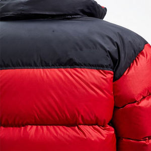 2025 nouveau Style de mode hommes doudoune prix de gros vêtements d'hiver hommes doudoune manteau à vendre à bas prix - Product Image 3