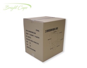 Hộp giấy hai bộ phận - Product Image 5