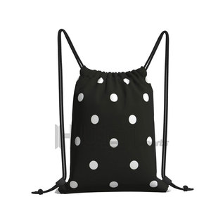 New Style Premium Quality Lightweight <b>Drawstring</b> <b>Bags</b> Factory Direct Sale Foldable <b>Drawstring</b> <b>Bags</b> - Product Image 5