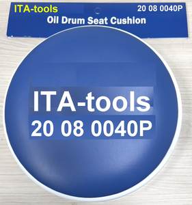 PVC <b>Seat</b> <b>Oil</b> <b>Drum</b> Cushion Removable & Washable more hand tools - Product Image 3
