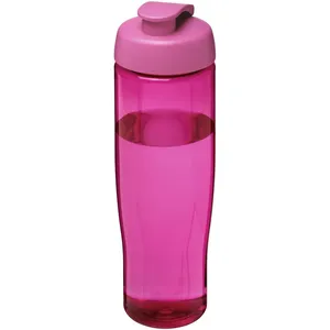 Bouteille d'eau sportive H2O Active Tempo, merchandising sportif durable - Product Image 3