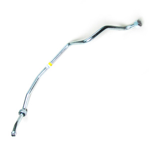 Tubo de Salida del Compresor QSP Premium 400, Segundo Tubo, OEM 5010588623, Material de Acero, 60CM, Resistente, Nuevo, Número de Modelo - Product Image 1