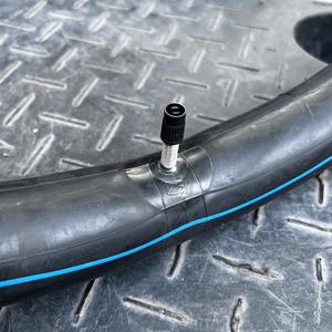 Chambre à air de moto en caoutchouc naturel à 65% Butyl KUMA 2.25-17 2.50-17 Modèle TR4 Garantie de 12 mois Fabriqué au Vietnam - Product Image 6