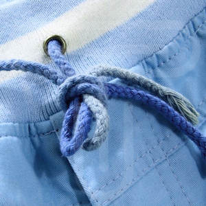 Pantalones cortos deportivos de poliéster para hombre, pantalones cortos holgados con cintura elástica para verano, pantalones cortos casuales para hombre más vendidos - Product Image 2