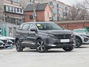 SUV Mediano 2025, Gasolina, 4.1-6L, 150-200 CV, L4, 5 Puertas, 5 Plazas, Volante a la Izquierda, Automático, Techo Panorámico, Asientos de Cuero - Product Image 5