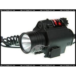 Corps de lampe en plastique blanc M6 - Product Image 1