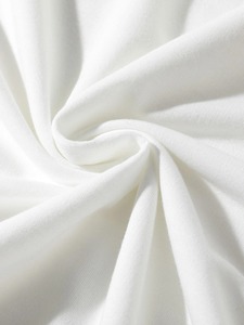 เสื้อยืดกีฬาผ้าฝ้ายโพลีเอสเตอร์แบบกำหนดเองสำหรับผู้ชาย | เสื้อยืดระบายอากาศ แห้งเร็ว สำหรับออกกำลังกาย วิ่ง ฝึกซ้อม และสวมใส่ลำลอง - Product Image 4