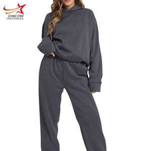 Venta al por mayor por encargo de los hombres de alta calidad Premium Slim Fit chándal último diseño con cuello con capucha - Product Image 5