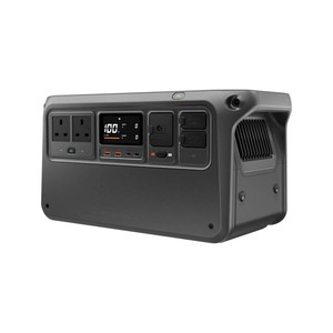 DJI Power 1000 V2 120W Combo de Panel Solar Plegable y Estación de Energía Portátil - Product Image 4