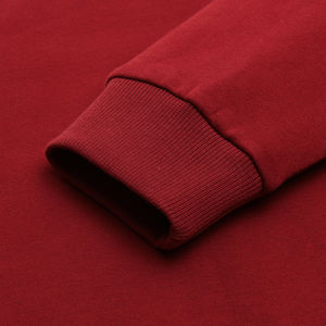 Sweatshirts de haute qualité pour hommes Designer Vêtements pour hommes Hiver Vêtements réguliers Chemises de survêtement unies - Product Image 5