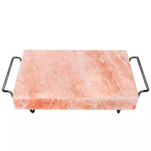 Bloques y baldosas de sal del himalaya, piedra Natural, precio más vendido - Product Image 2