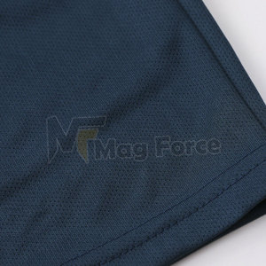 Uniforme de Fútbol de Poliéster 100% de Alta Calidad, Fabricación en Fábrica, Venta al Por Mayor, Manga Corta, Transpirable, Secado Rápido - Product Image 3