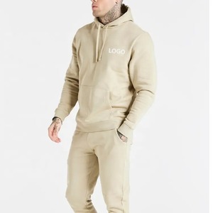 Sudadera con Capucha de Invierno 100% Algodón, Personalizada, al por Mayor, Estilo Urbano, Unisex, de Alta Calidad, con Hombros Caídos - Product Image 2