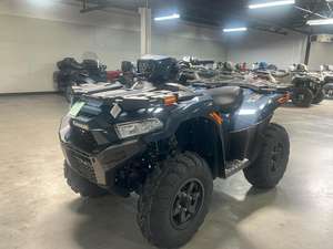 Ventas de motocicletas utilitarias Brutes Force 750 EPS 2026 en oferta y listas para exportar - Product Image 2