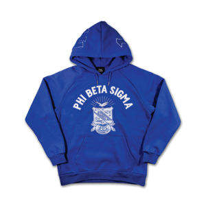 เสื้อมีฮู้ดแบบสวมหัวมี350ผ้าโพลีเอสเตอร์ GSM ผ้า40% ปักโลโก้ได้ตามต้องการ - Product Image 1