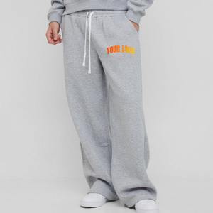 Pantalones Deportivos para Hombre, Duraderos, Relajados, para Entrenamiento Atlético, en Existencia, Suaves, Cómodos, Elásticos, para Gimnasio y Ejercicio - Product Image 4