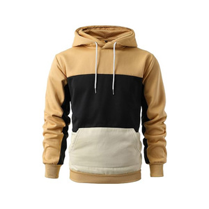 Pullover Hombres Terry Hoodies Sudaderas Unisex - Product Image 5