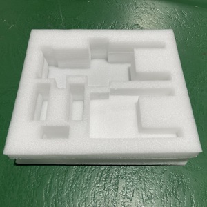 Insert en mousse EPE de haute qualité fabriqué au Vietnam, OEM ODM, coussin de protection avec FTA faible taxe - Product Image 1