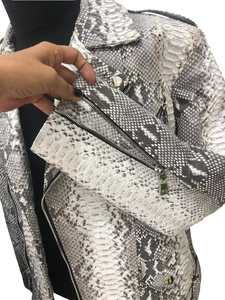 แจ็คเก็ตหนังรุ่นฮิตปี 2026 เสื้อผ้าผู้ชาย ผู้หญิง แฟชั่นใหม่ แจ็คเก็ตหนังผู้ชาย แจ็คเก็ตหนังกันลม ปี 2025 - Product Image 6