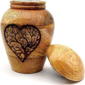 Ooden-remation RNS para coche, accesorio decorativo de centro comercial - Product Image 3