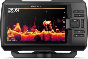 Mejor Precio Garmin Striker Vivid 7cv, Versión EE. UU. con Transductor GT20-TM - Sonda y Transductor de Sonar a Color de 7 Pulgadas Fácil de Usar - Product Image 4