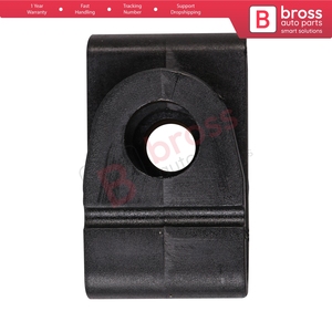 BCF1975 แผ่นรองล้อแบบ "S" จำนวน 10 ชิ้น สำหรับขนาด 27 เส้นผ่านศูนย์กลางหัว 15.8 มม. เส้นผ่านศูนย์กลาง 10.3 มม. - Product Image 2