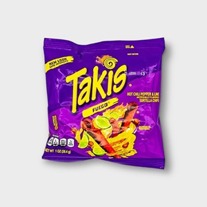 Chips de Tortilla Takis Picantes y Crujientes, Sabor Intenso a Chile y Limón, Snack Energético Delicioso, Suministro al por Mayor, Calidad de Exportación - Product Image 5