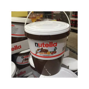 Pâte à tartiner aux noisettes Nuttela, chocolat polyvalent et cacao pour la pâtisserie et les collations - Product Image 4