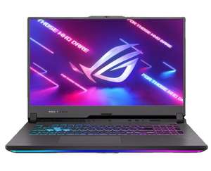 Nueva Pc portátil para juegos R o g S t r i x G17 2023 4060G/1TS 240-8G 2,5 H 17,3 K SERIE DE pulgadas WIN11 PRO - Product Image 1