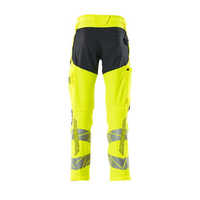 Vente en gros de pantalons de haute qualité pour hommes pantalons de travail personnalisés pantalons de mécanicien de sécurité Offre Spéciale