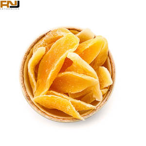 มะม่วงอบแห้งคุณภาพสูงรสหวานธรรมชาติ - Product Image 4