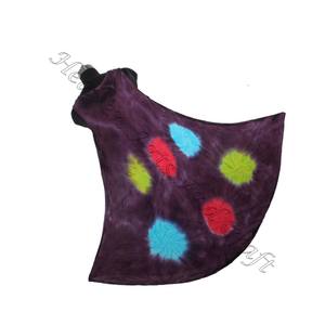 Expansive เดรสแม็กซี่เดรสแขนกุดมัดย้อมเซ็กซี่,ชุดกระโปรงยาวผ้าเรยอนมัดย้อมสำหรับผู้หญิงใส่ไปงานปาร์ตี้แม็กซี่ - Product Image 1