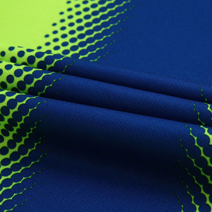 Último diseño nuevo estilo uniforme de fútbol de calidad superior color sólido uniforme de fútbol para la venta - Product Image 6