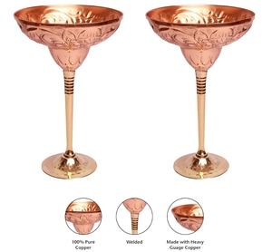 Metal Engraving <b>Goblet</b> Glass for <b>Wine</b> Restaurant Parties Bar Custom Logo Available - Product Image 4