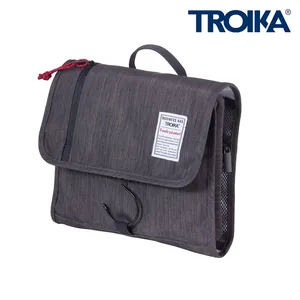 Personalized Business Washbag Beauty Case for <b>Toiletries</b> Custom Gadgets - Product Image 1