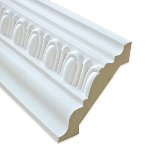 Cornisa de Poliuretano Tallada Contemporánea de Alta Calidad Gemei GA-81046, Duradera y Ecológica, para <span class=keywords><strong>Casa</strong></span> o Villa - Product Image 2