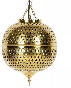 Lámpara colgante de techo para comedor, iluminación decorativa para hotel, decoración de boda, iluminación de diseño para Villa y Hotel - Product Image 3