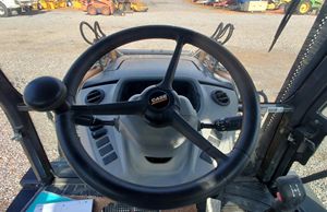 รถแบคโฮ Case 580SV ปี 2023 ขาย - Product Image 4