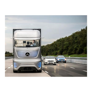 Meilleur prix pour L3000 4x2 Diesel Camion Camion Mitsubishi Moteur Euro 2 Norme d'émission Transmission automatique Direction gauche d'occasion - Product Image 5