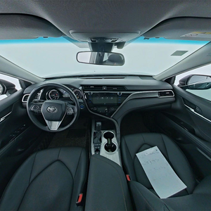 Auto Compacto Económico 2024, 4.1-6L, Automático, Volante a la Izquierda, Ahorro de Combustible, SUV Pequeño, Vehículo Usado Japonés, Venta al Por Mayor, Verificado, Seminuevo, Listo para Usar - Product Image 4