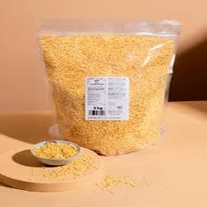 ถั่วเลนทิลแยกสีเหลืองถั่วเขียวทั้งหมด (moong Dal) พร้อมส่งออกราคาโรงงาน - Product Image 4