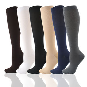 Calcetines informales de bambú para mujer, calcetines finos y ligeros por encima del tobillo para damas y niñas con ajuste de pantalón 2026 - Product Image 2