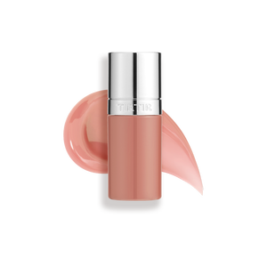 โกลว์ ป๊อป ทินท์ ลิปออยล์ วิตามินซีและอี บำรุงริมฝีปาก ช่วยให้ริมฝีปากชุ่มชื้น กระจ่างใส - Product Image 2