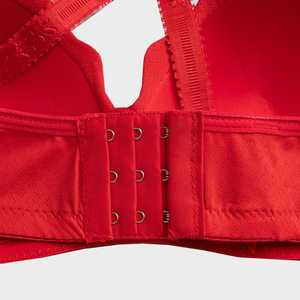 Sujetador de algodón de verano: cómodo y transpirable para climas cálidos - Product Image 6