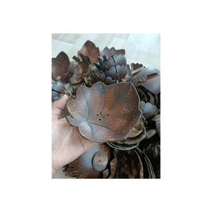 <b>Bamboo</b> Wood Eco Friendly Salad <b>Bowl</b> Perfect for Tossing Greens Biodegradable Light Design Durable Long Lasting Sustainable Gift - Product Image 2