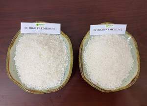 มะพร้าวอบแห้งคุณภาพสูง เกรดอาหารเวียดนาม พรีเมียม ไขมันสูงและต่ำ แบบละเอียด/ปานกลาง จำหน่ายส่งออกจำนวนมาก - Product Image 3