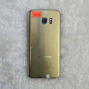 โทรศัพท์มือถือมือสอง <span class=keywords><strong>Samsung</strong></span> <span class=keywords><strong>Galaxy</strong></span> <span class=keywords><strong>S7</strong></span> Edge <span class=keywords><strong>32GB</strong></span> 2SIM สภาพดีเยี่ยม ไม่มีรอยขีดข่วน ขายส่งโทรศัพท์มือถือ <span class=keywords><strong>Samsung</strong></span> <span class=keywords><strong>S7</strong></span> Edge - Product Image 6