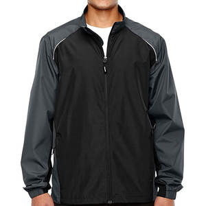 Chaqueta Cortavientos Impermeable de Alta Calidad para Hombre, Diseño Nuevo para Invierno 2026, Venta al Por Mayor a Bajo Precio - Product Image 2