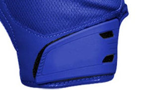 Gants de gardien de but de Football américain pour jeunes en Latex durable de haute qualité Gants de football américain personnalisés les plus vendus à vendre - Product Image 5